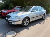 Skoda Octavia Lim. Classic/Automatik - Skoda Octavia Classic mit Diesel-Antrieb
