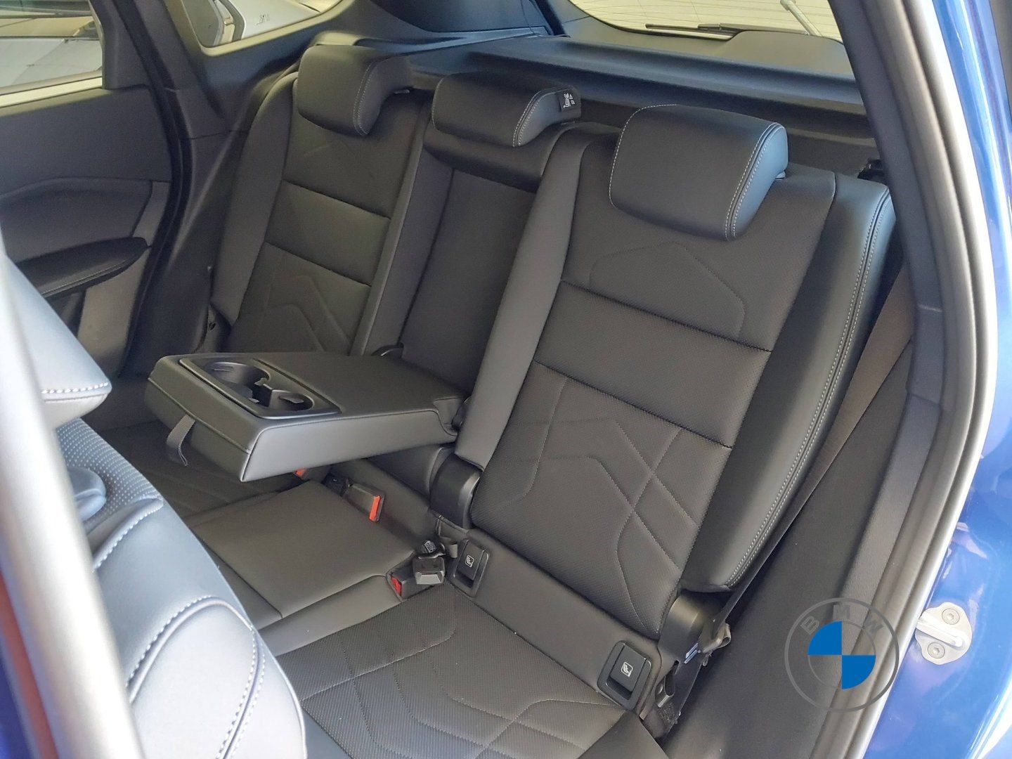 BMW X1 xDrive30e M Sport 18" AHK Massage H/K foto 8