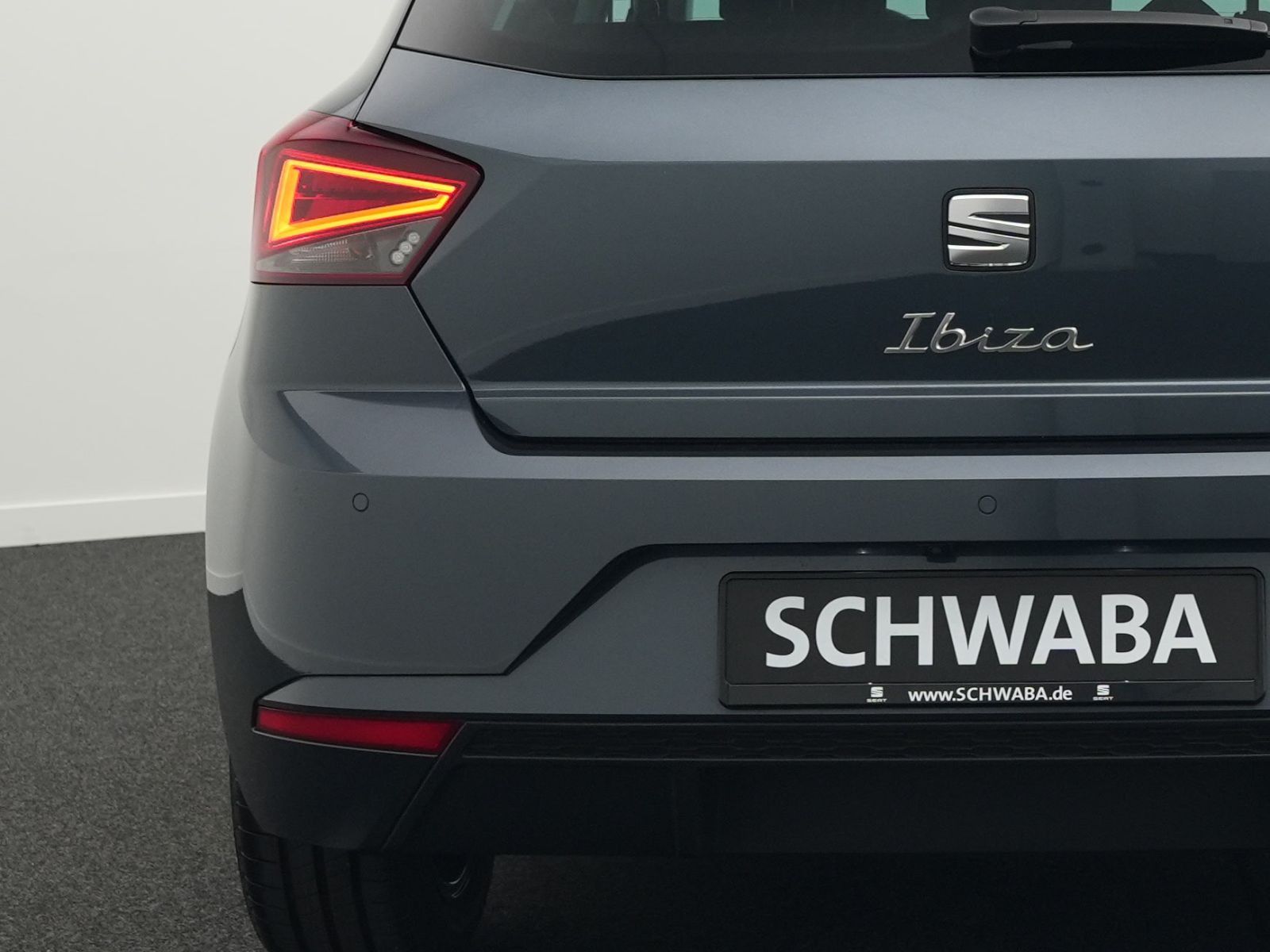 Seat Ibiza - Bild 34