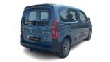 Citroën Berlingo III 1,5 HDI Plus M Facelift AHK LED Kam - Citroën Berlingo: Ii