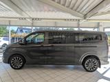 Ford Tourneo Custom 320 L2 Tita-X Leder Pano StHz AHK - Ford: 3.2