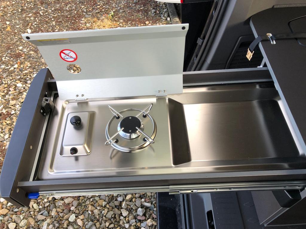 Volkswagen T7 California