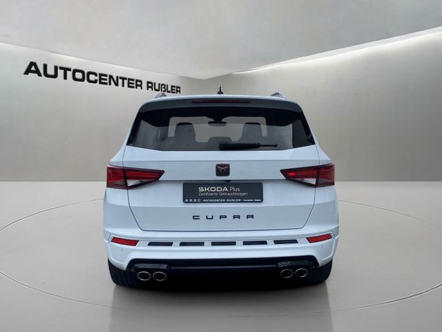 Foto Nummer 4: CUPRA Ateca