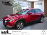 Mazda CX-30 Mazda L SKYACTIV-G 2.0 150PS M Hybrid 6AG  - Mazda: Mazda3