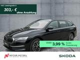 Skoda Octavia Combi 2.0 TDI DSG SELECTION MATRIX+NAV