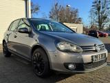 Volkswagen Golf VI 1.4 16V TSI 90 kW Comfortline Tüv 06/27 - Volkswagen Golf: 1.9