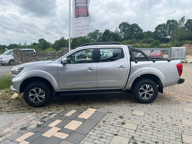 DFSK Rich 6  Automatik AHL 3 toKamera