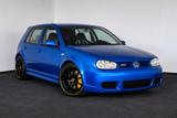 Volkswagen Golf 1.8T TÜV NEU 6.2028 - Volkswagen Golf aus 2002: 1.6
