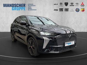 DS Automobiles DS 7 Performance Line HDi 130 Navi+PDC+SHZ