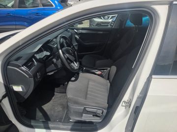Skoda Octavia - 9