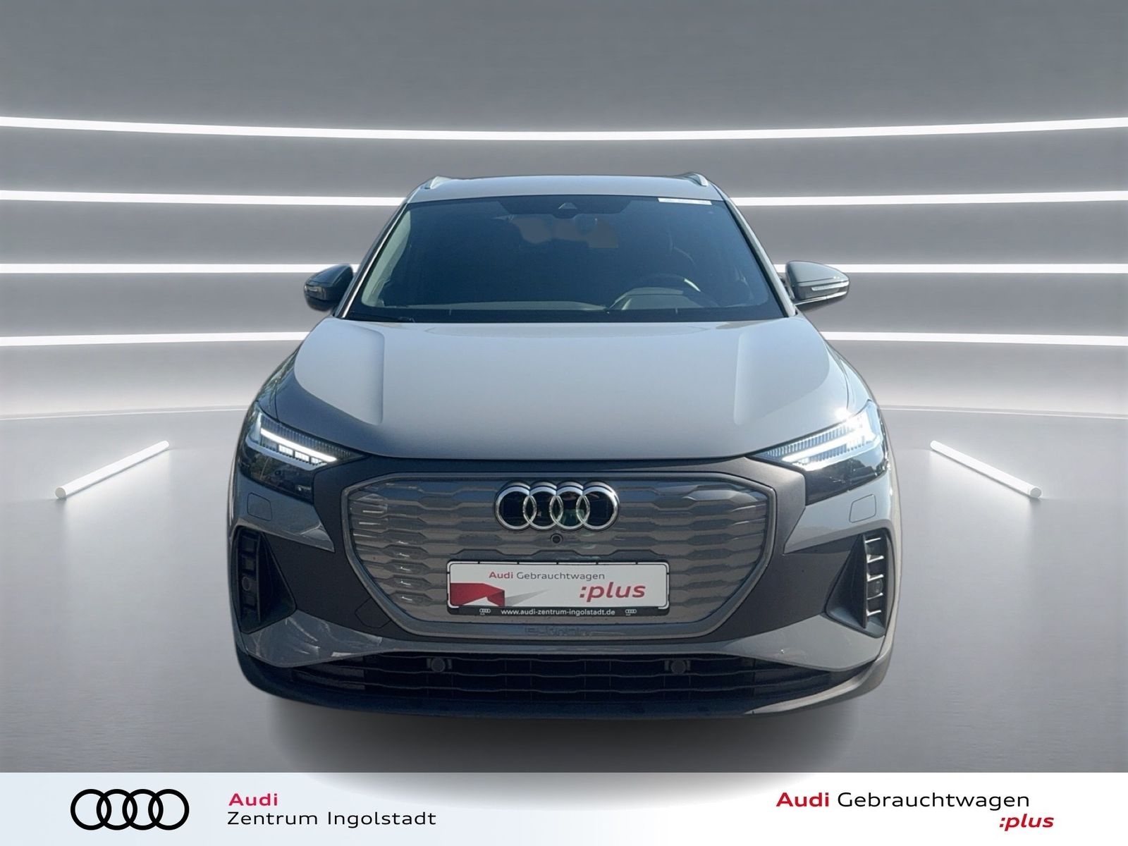 Audi Q4 e-tron - Bild 3
