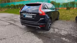 Volvo XC60 D5 AWD Summum Geartronic Summum - gebrauchte Volvo XC60 aus dem Jahr 2016
