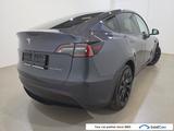 Tesla Model Y Long Range Dual Motor AWD Pano LED Navi - Tesla Gebrauchtwagen