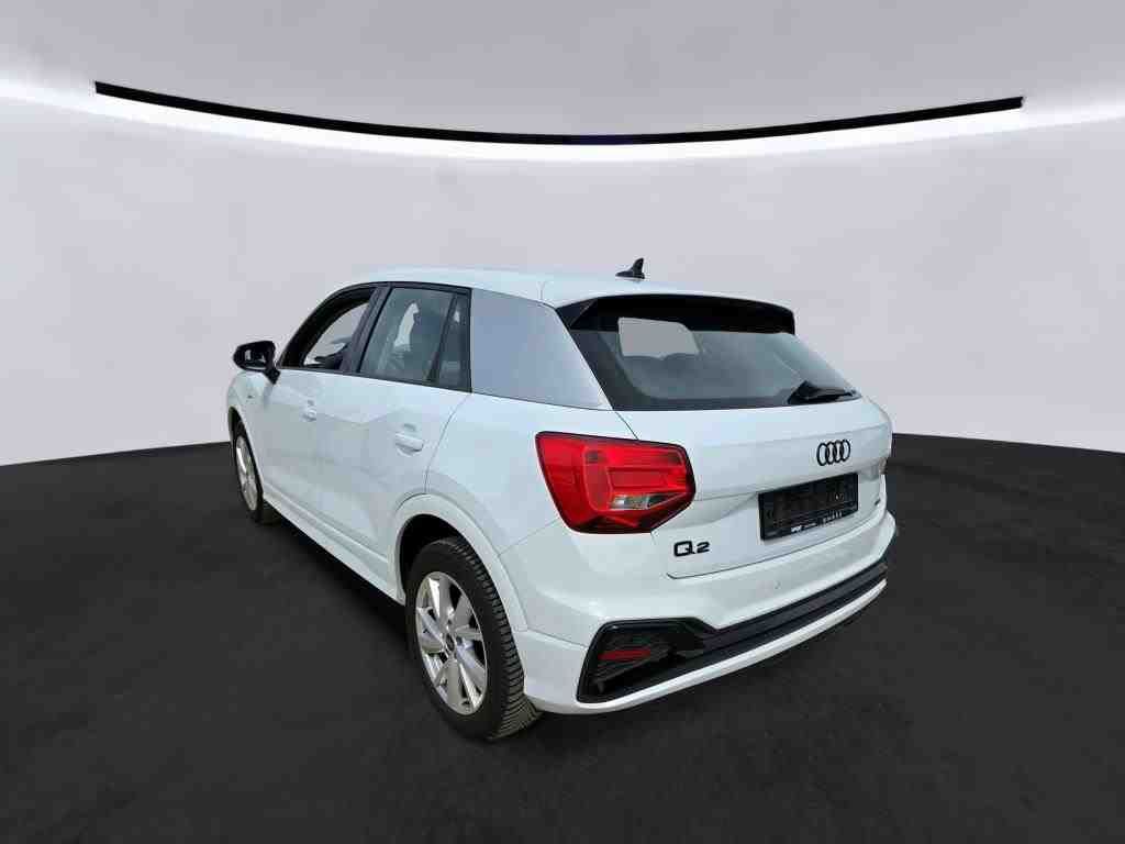 Audi Q2 - Bild 4