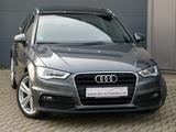 Audi A3 Sportpaket S-Line Xenon Navi Pano. B/O 1-Hand - Audi A3 mit Benzin-Antrieb: Limousine, Line