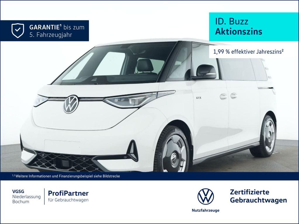 Volkswagen ID. Buzz