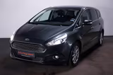 Ford S-MAX KeyLess/Navi/SHZ/Pano - Ford S-Max in Erfurt