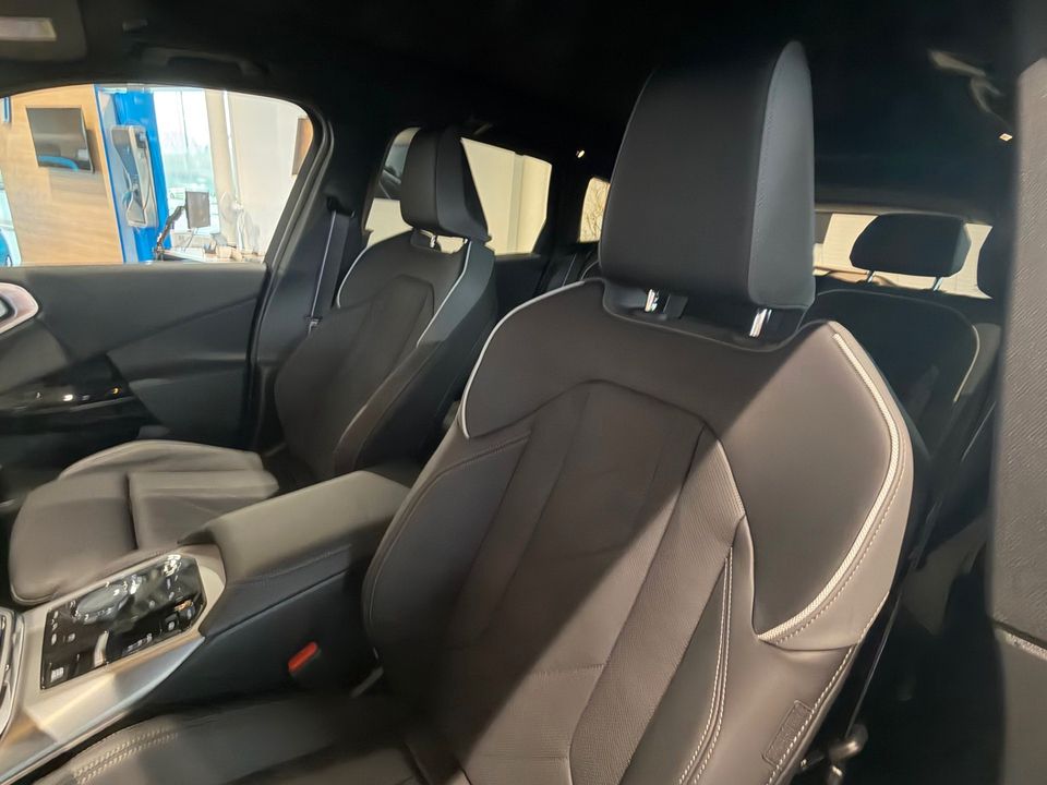 BMW X3 xDrive40d AT M Sportpaket Panorama Standhzg. foto 15
