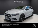 Mercedes-Benz A 250 e AMG-LINE NIGHT MBUX PANO AMBIENTE LED