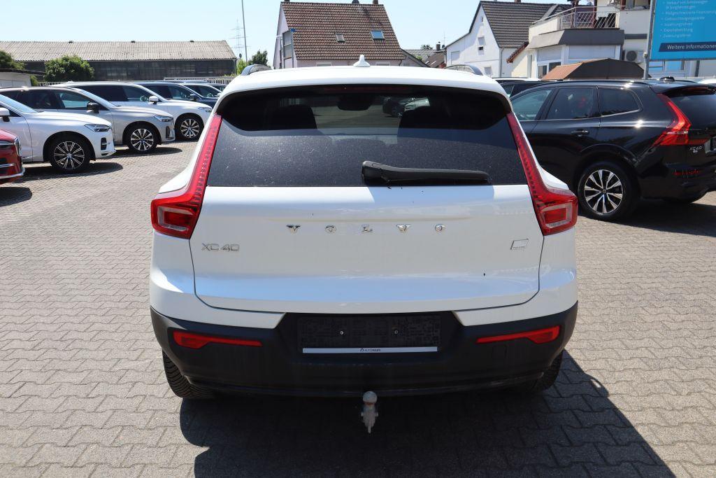 Volvo XC40 T5 Recharge DKG Plus Dark|ACC|NAVI|R-CAM|