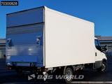 Iveco Daily 35C16 Ladebordwand Doppelbereifung Koffer - Iveco Daily 35C16