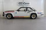 Opel B 400 Conrero Rallycar - Opel Ascona: B
