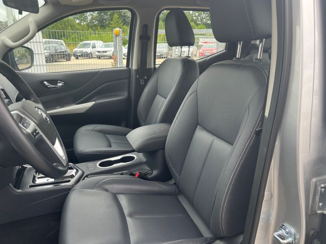 DFSK Rich 6  Automatik AHL 3 toKamera