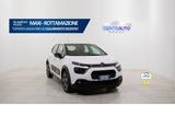 Citroën C3 C3 BlueHDi 100cv Feel Pack - Citroën C3 feel-pack mit Diesel-Antrieb