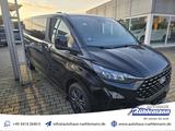 Ford Tourneo Custom Titanium 320 L2 170 PS Standheizu