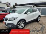 Opel Mokka Innovation Automatik Kamera SHZ PDC - Opel Mokka in Karlsruhe