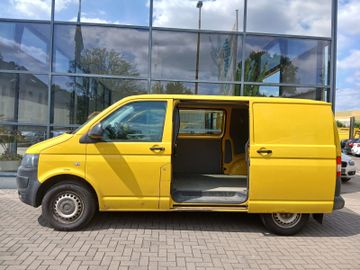 Volkswagen T5 Transporter - 1