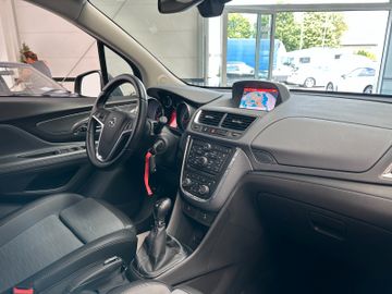 Opel Mokka - 10