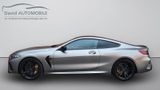 BMW M8 COUPÉ COMPETITION LASER KERAMIC AKRAPOVIC MAT