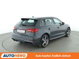 Audi A3 1.5 TSI ACT sport Aut.*NAVI*PDC*SHZ*ALU* - Audi Gebrauchtwagen in Gelsenkirchen