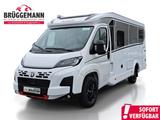 Dethleffs Globebus Camp Active T 4 Chassis-Paket - Dethleffs Globebus Camp T 4 Active