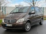 Mercedes-Benz Mercedes Viano 2,2 CDI  W639 - Mercedes-Benz Viano in Düsseldorf