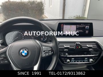 BMW 520 - 10