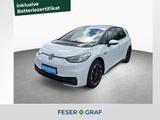 Volkswagen ID.3 Pro Perfomance 62kWh NAVI ACC SHZ LED