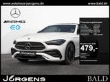 Mercedes-Benz CLE 300 4M Cabrio AMG-Sport/DIGITAL/Cam/Memo/19' - Mercedes-Benz CLE 300 in Wuppertal