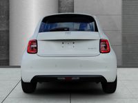 Fiat 500 - Vorschau Bild 6