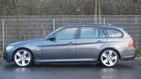 BMW 330d Touring M-Sport Klima/Radio/Alcantara/Navi - BMW 330 aus 2006: 330d