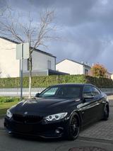 BMW F32 - 420d Coupé Euro 6 - BMW 324 Gebrauchtwagen