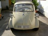 BMW Isetta 250 - BMW: Kleinwagen, Isetta