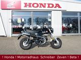Honda DAX 125 ABS ST 125 Honda Fin.50/50 0% möglich - Offers