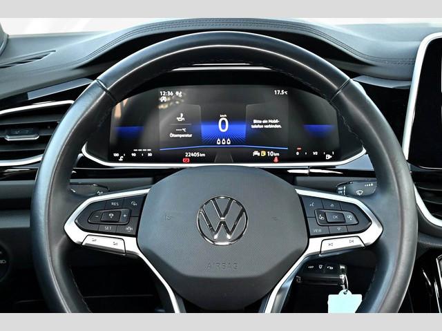 Volkswagen T-Roc 1.0 l TSI R-Line, миниатюра 15