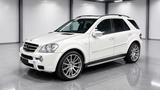 Mercedes-Benz ML 350 4Matic AMG LINE/90.000km/H&K/AHK/ TOP - Mercedes-Benz Gebrauchtwagen von 2009