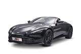 Aston Martin V8 Vantage Roadster - Aston Martin V8 Vantage aus 2022