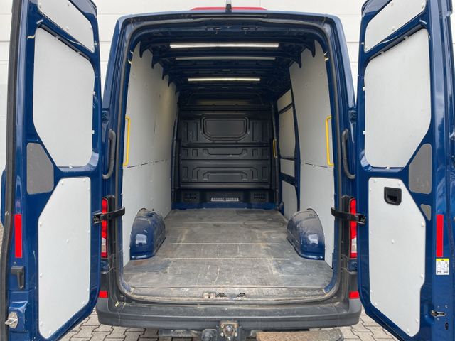 Crafter Kasten 35 2.0 TDI L2H2 EcoProfi AHK/Navi