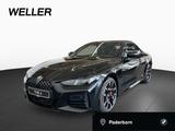 BMW 420i Sportpaket Bluetooth HUD Navi LED Klima PDC - BMW 420: Cabrio