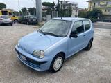 Fiat Seicento 1.1i cat Clima - gebrauchte Fiat Seicento aus dem Jahr 2003